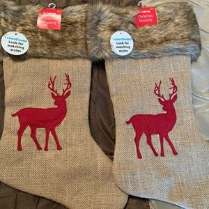 Christmas Stockings